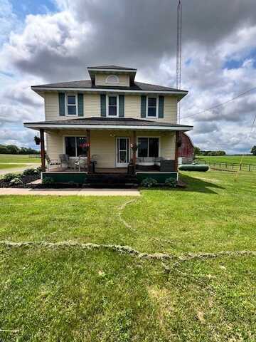 2237 25th Avenue, Rice Lake, WI 54868