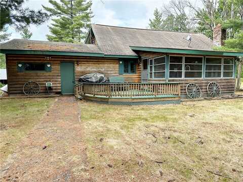 31302 Castle Drive, Danbury, WI 54830