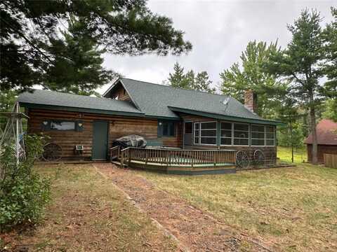 31302 Castle Drive, Danbury, WI 54830