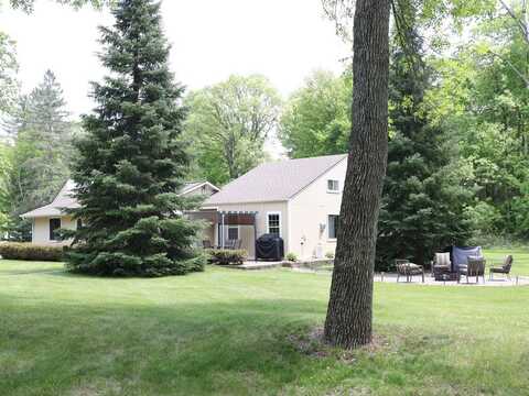 6541 Blue Heron Bay Drive, Siren, WI 54872