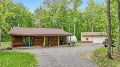 W8567 County Road MM, Greenwood, WI 54437