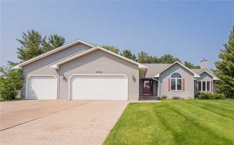 3502 Parkside Circle W, Eau Claire, WI 54701