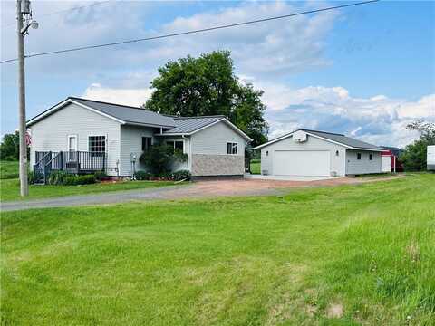 N15338 State Hwy 73, Thorp, WI 54771