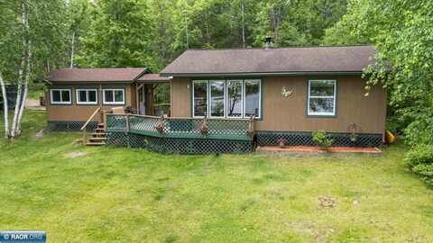 5953 S Long Lake Road, Makinen, MN 55763