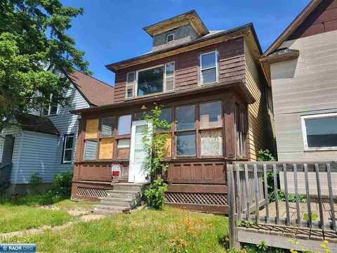 119 8th St., Virginia, MN 55792