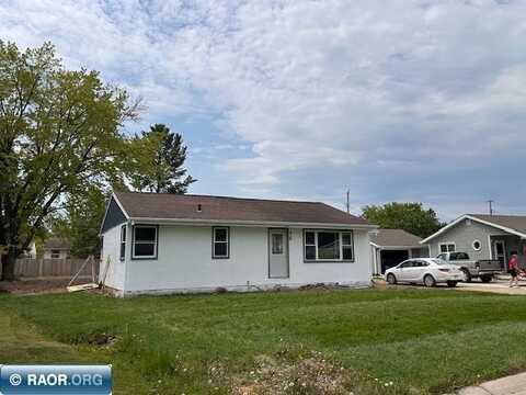 709 Summit St, Aurora, MN 55705