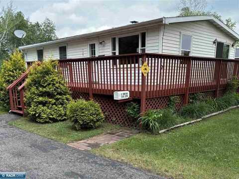 739 E 38th Street, Hibbing, MN 55719