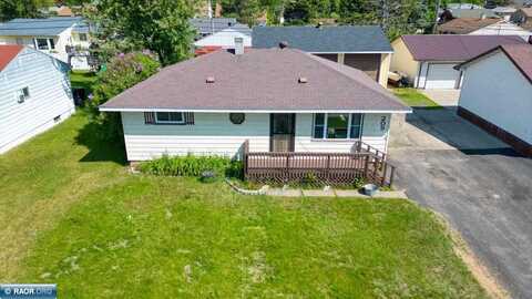 209 Brandon Rd, Hoyt Lakes, MN 55750
