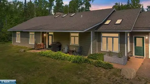 677 County Road 60, Grand Marais, MN 55604