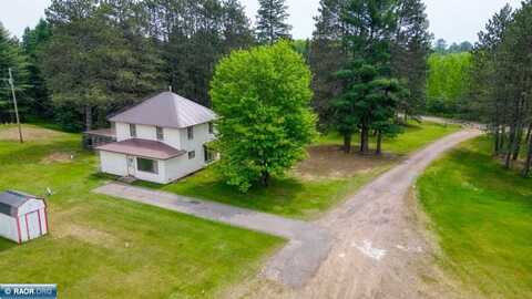 4755 Judd Rd, Gilbert, MN 55741