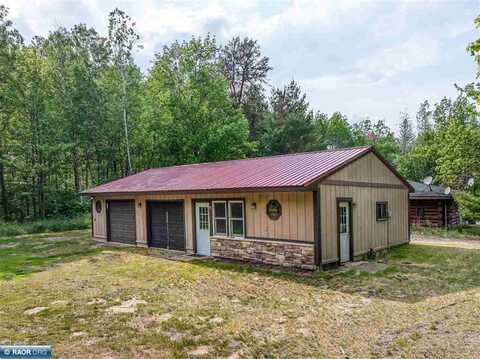6076 Wynne Ridge Rd, Aurora, MN 55706