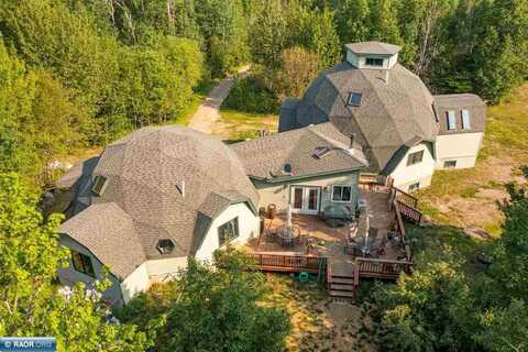 3382 E Breezy Point Rd, Tower, MN 55790