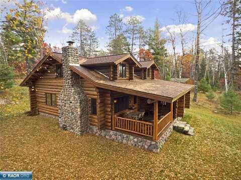 9453 N Little Elbow Lake, Cook, MN 55723