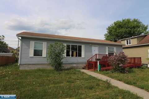 114 W 3rd Ave N, Aurora, MN 55705