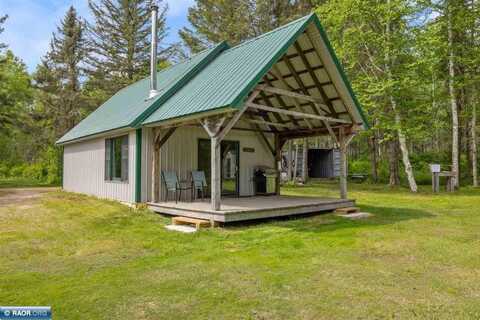 3573 Kallio Rd., Orr, MN 55771