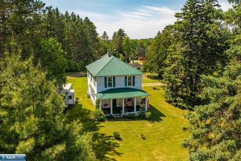 9096 Wiseman Road, Tower, MN 55790