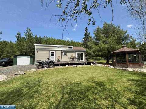 9442 Bear Ridge Drive, Orr, MN 55771