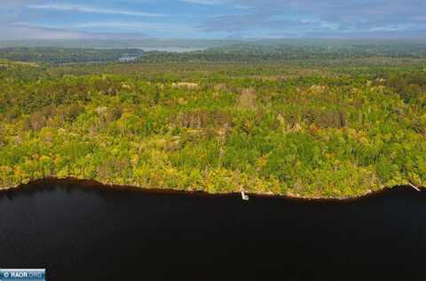 TBD Pine Island Parcel 'B' and 'C', Tower, MN 55790