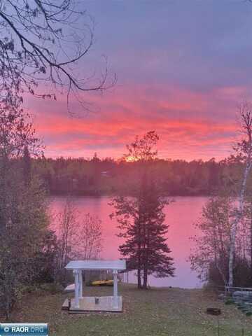 19101 Big McCarthy Lake Drive, Nashwauk, MN 55769