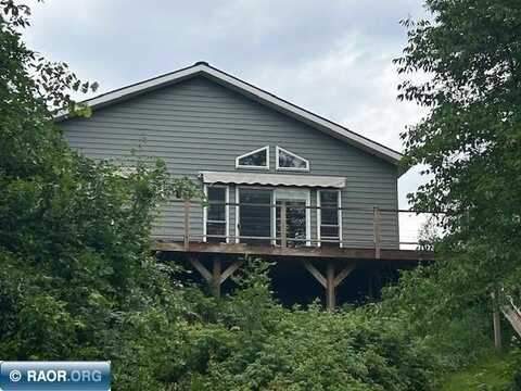 19101 Big McCarthy Lake Drive, Nashwauk, MN 55769