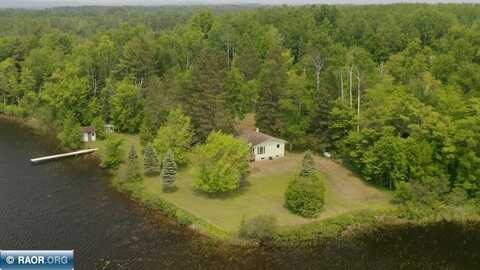 3883 Pleasant Lane, Eveleth, MN 55734