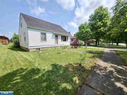 304 E 3rd Ave, Aurora, MN 55705
