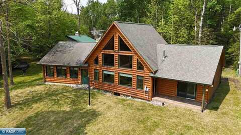 10898 Bessette Rd, Orr, MN 55771