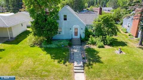 305 Central Ave W, Aurora, MN 55705