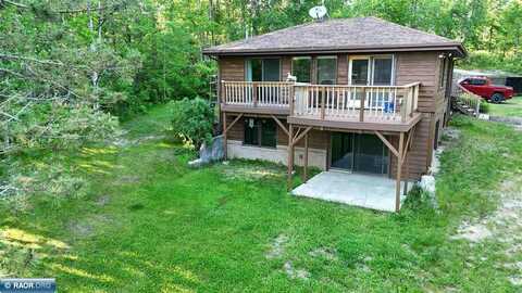 9429 St Odelia Beach RD, Tower, MN 55790