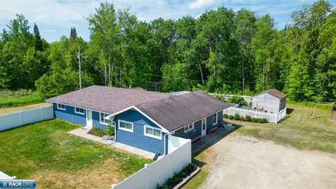 1221 Hwy 53, Cook, MN 55723