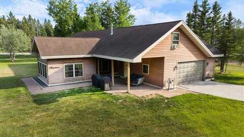 522 S 3rd St, Aurora, MN 55705