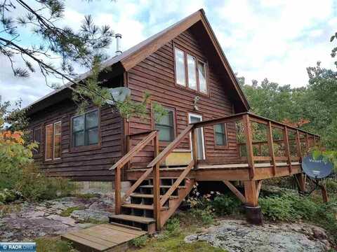 4089 First Lake Rd, Ely, MN 55731