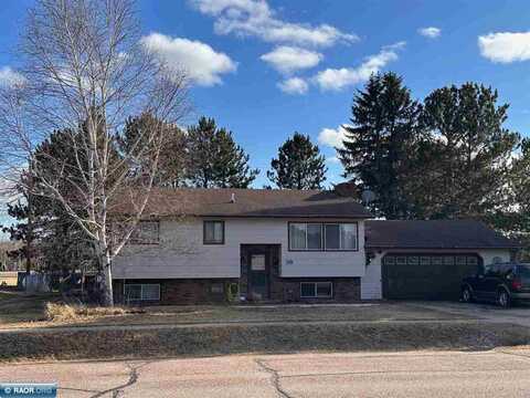 38 Locust Dr, Babbitt, MN 55706