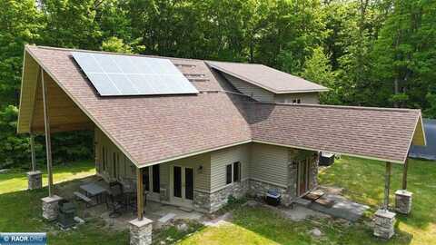 4251 Sugar Point Island, Orr, MN 55771