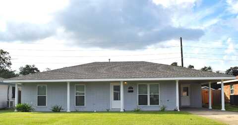 503 Douglas Dr, Houma, LA 70364