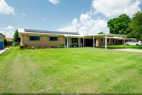 1245 Columbus Ave, Bayou Vista, LA 70380