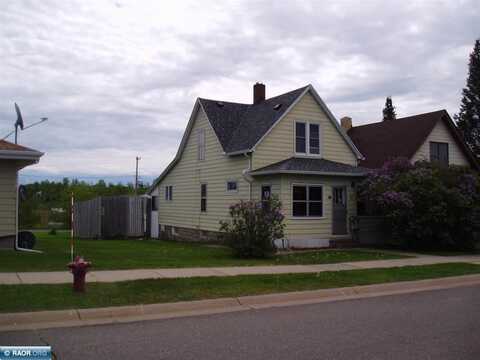 104 S 6th Avenue, Biwabik, MN 55708