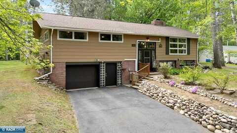 8636 Donnywood Circle, Britt, MN 55710