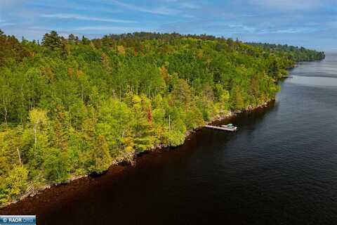 TBD Parcel "A" Pine Island, Tower, MN 55790