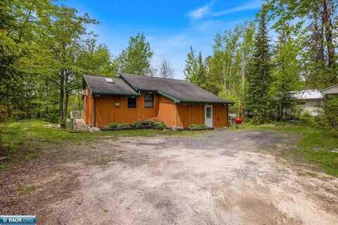 9407 St Odilia Beach Rd, Tower, MN 55790