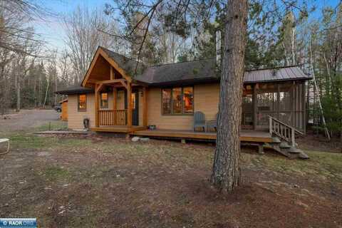 9011 W Shipley Rd, Alborn, MN 55702