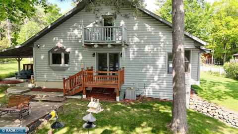 28228 S Swan Lake Rd, Pengilly, MN 55775
