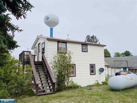355 Harvey Str, Ely, MN 55731