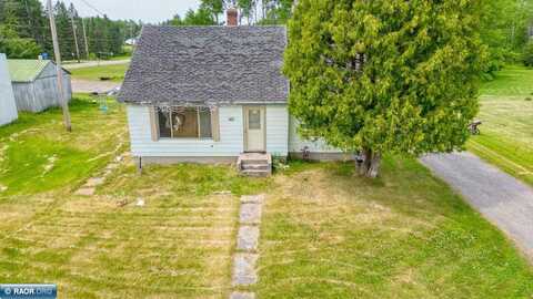 421 Main St S, Aurora, MN 55705