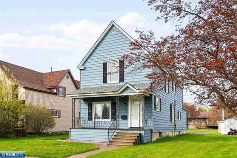 1612 E 7th St., Superior, MN 54880