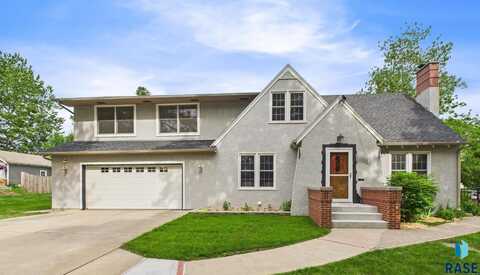 1816 S Main Ave, Sioux Falls, SD 57105
