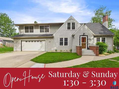 1816 S Main Ave, Sioux Falls, SD 57105