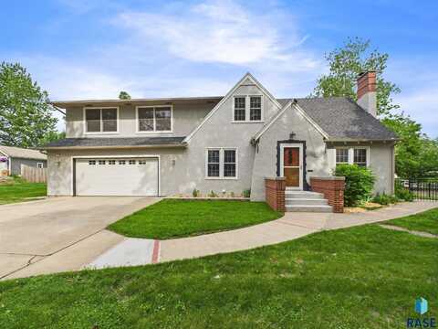 1816 S Main Ave, Sioux Falls, SD 57105