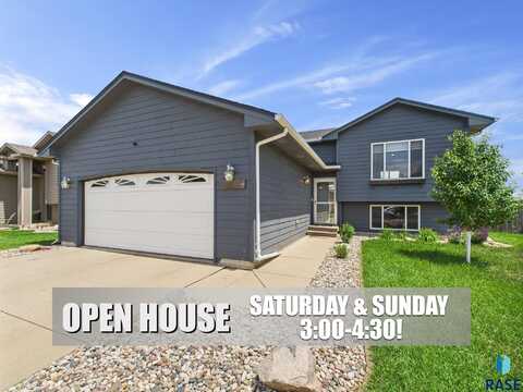 3920 S Stanford Ave, Sioux Falls, SD 57106