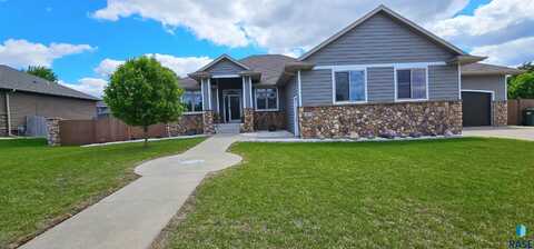 2813 W Stratton Cir, Sioux Falls, SD 57108